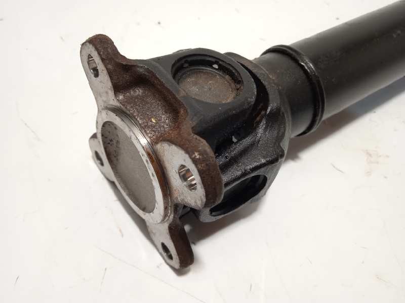 Recambio de transmision central delantera para bmw serie x5 (g05) xdrive 2.0i referencia OEM IAM 8632583  26208632583