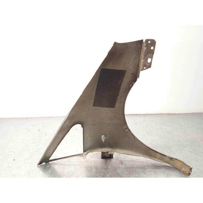 Recambio de aleta delantera izquierda para volkswagen sharan (7m6/7m9) comfortline referencia OEM IAM 7M3821105L  