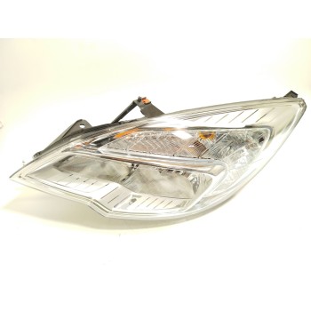 Recambio de faro izquierdo para opel meriva b van (s10) 1.6 cdti (75) referencia OEM IAM 13286612  