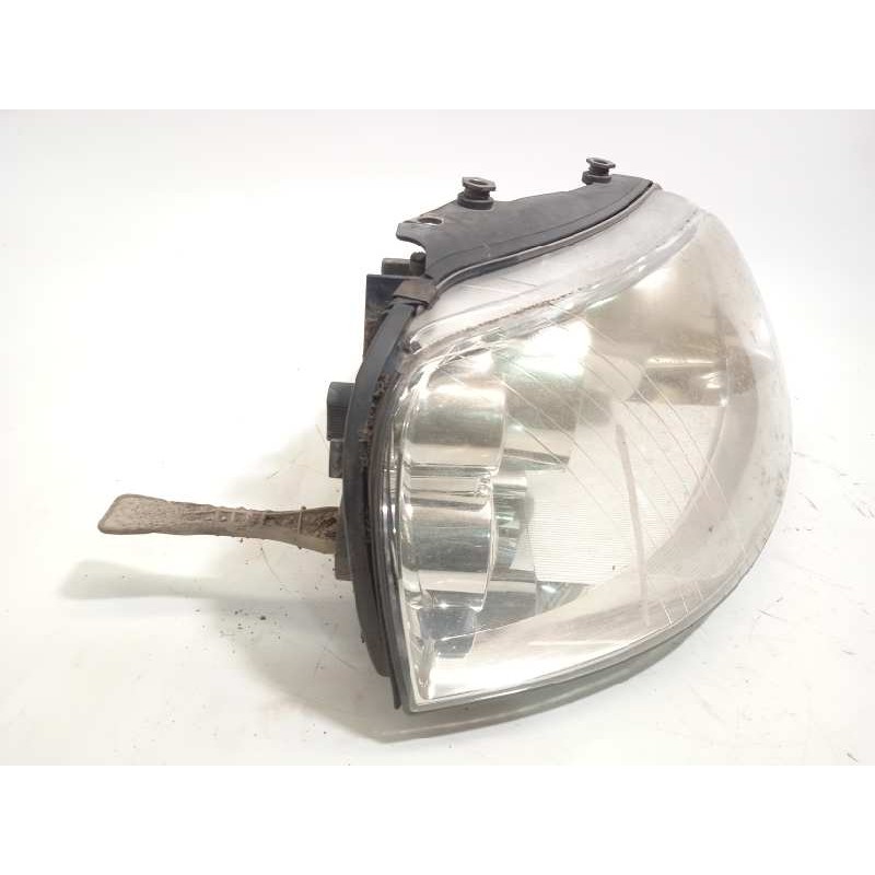 Recambio de faro derecho para volkswagen sharan (7m6/7m9) comfortline referencia OEM IAM 7M3941016AB  0301182202