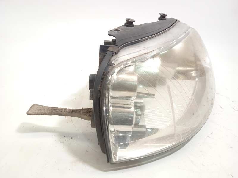 Recambio de faro derecho para volkswagen sharan (7m6/7m9) comfortline referencia OEM IAM 7M3941016AB  0301182202