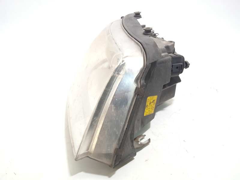 Recambio de faro derecho para volkswagen sharan (7m6/7m9) comfortline referencia OEM IAM 7M3941016AB  0301182202
