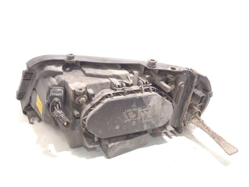 Recambio de faro derecho para volkswagen sharan (7m6/7m9) comfortline referencia OEM IAM 7M3941016AB  0301182202