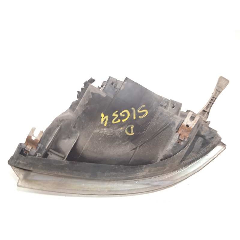 Recambio de faro derecho para volkswagen sharan (7m6/7m9) comfortline referencia OEM IAM 7M3941016AB  0301182202