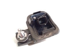 Recambio de modulo electronico para toyota auris 1.6 d-4d cat referencia OEM IAM 8679002120   2