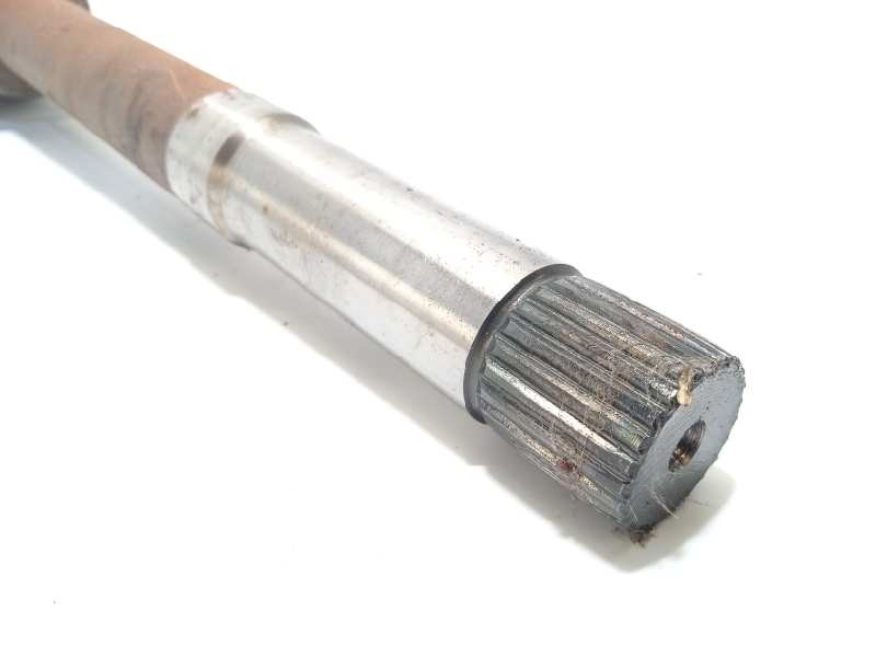 Recambio de transmision delantera derecha para opel grandland x referencia OEM IAM 9819435780  