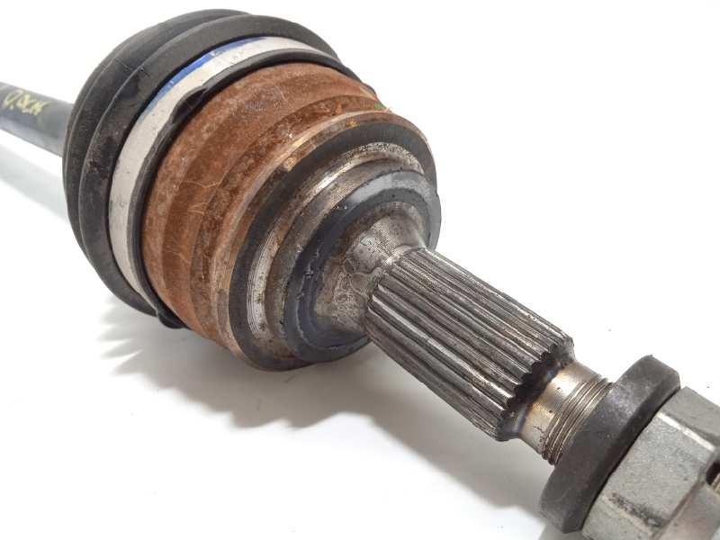 Recambio de transmision delantera derecha para opel grandland x referencia OEM IAM 9819435780  