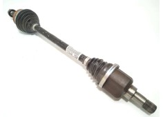 Recambio de transmision delantera izquierda para opel grandland x referencia OEM IAM 9806699880   2