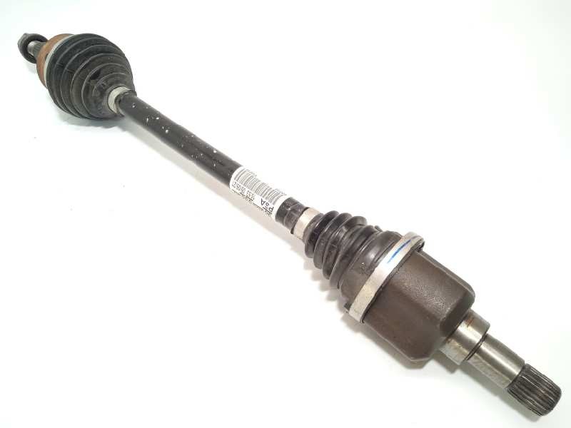 Recambio de transmision delantera izquierda para opel grandland x referencia OEM IAM 9806699880  