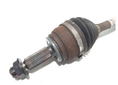 Recambio de transmision delantera izquierda para hyundai kona 1.0 tgdi cat referencia OEM IAM 49500J9000   2