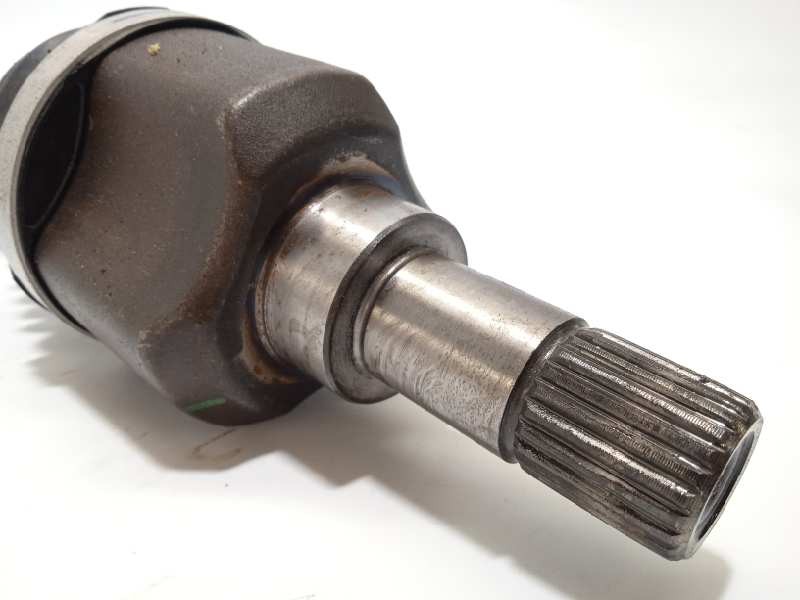 Recambio de transmision delantera izquierda para opel grandland x referencia OEM IAM 9806699880  