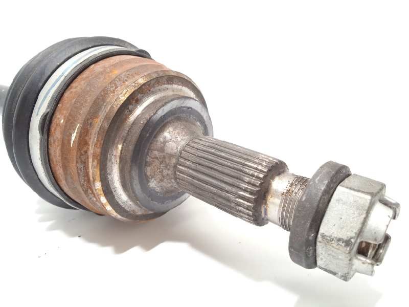 Recambio de transmision delantera izquierda para opel grandland x referencia OEM IAM 9806699880  