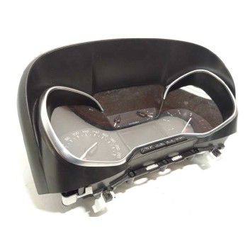 Recambio de cuadro instrumentos para citroën c3 aircross shine referencia OEM IAM 9831121380  