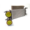 Recambio de intercooler para ford fiesta (ce1) trend referencia OEM IAM H1BG6K775CB 2484875 2484875