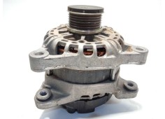 Recambio de alternador para opel crossland x 1.2 referencia OEM IAM 9809391880 2625767A NRG12S010 2