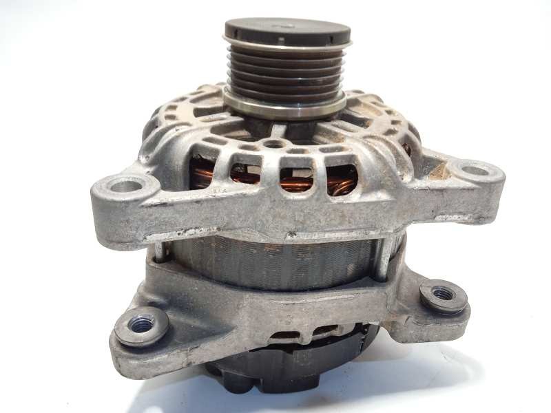 Recambio de alternador para opel crossland x 1.2 referencia OEM IAM 9809391880 2625767A NRG12S010