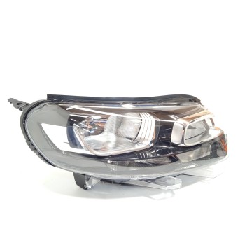 Recambio de faro derecho para citroën jumpy iii furgoneta (v_) 2.0 bluehdi 120 referencia OEM IAM 9808567680  