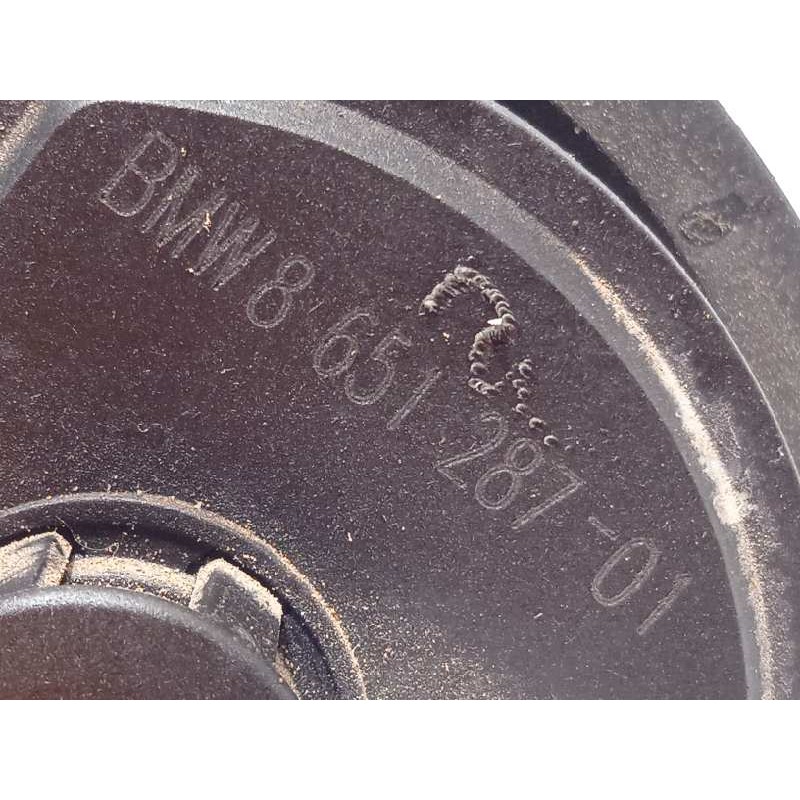 Recambio de bomba agua para bmw serie x5 (g05) xdrive 2.0i referencia OEM IAM 8651287  11518651287