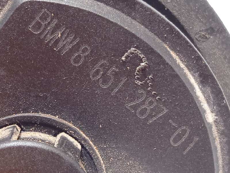 Recambio de bomba agua para bmw serie x5 (g05) xdrive 2.0i referencia OEM IAM 8651287  11518651287