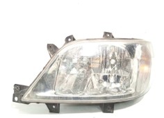 Recambio de faro izquierdo para mercedes-benz sprinter 02.00  caja cerrada, techo elevado 313 cdi (903.663) referencia OEM IAM A