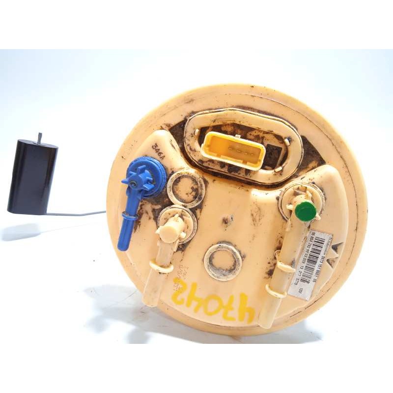 Recambio de aforador para citroën c3 collection referencia OEM IAM 9685479280  