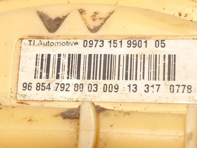 Recambio de aforador para citroën c3 collection referencia OEM IAM 9685479280  