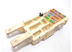 Recambio de caja reles / fusibles para hyundai santa fe (bm) 2.2 crdi cat referencia OEM IAM 919502B210   2