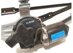 Recambio de motor limpia delantero para hyundai kona 1.0 tgdi cat referencia OEM IAM 98110C1950  035419390 2