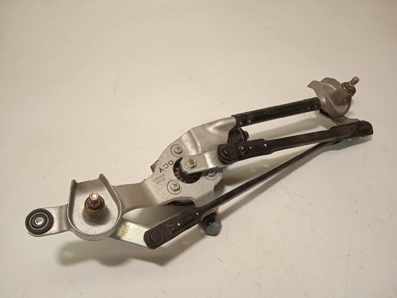 Recambio de motor limpia delantero para hyundai kona 1.0 tgdi cat referencia OEM IAM 98110C1950  035419390