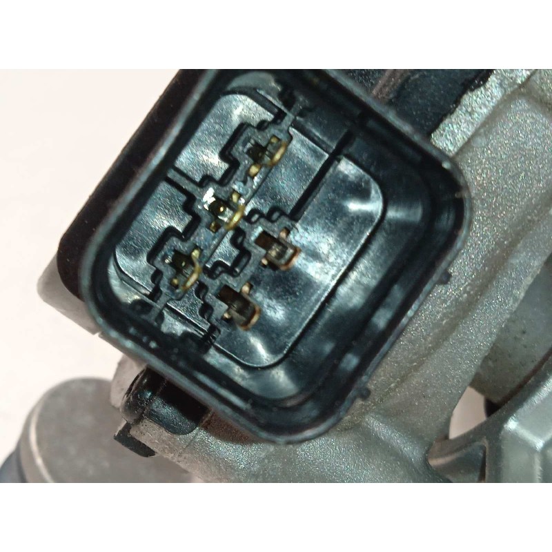 Recambio de motor limpia delantero para hyundai kona 1.0 tgdi cat referencia OEM IAM 98110C1950  035419390