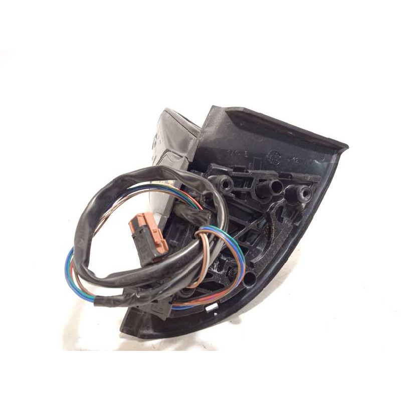 Recambio de retrovisor izquierdo para peugeot 307 break / sw (s1) sw pack referencia OEM IAM 8149VV  