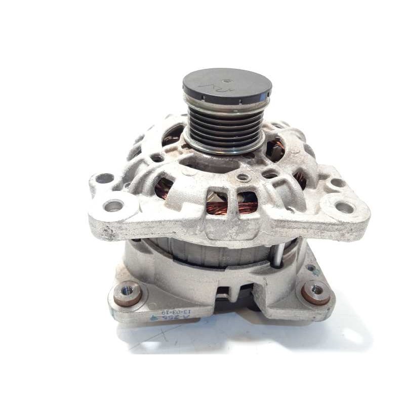 Recambio de alternador para volkswagen polo 1.0 referencia OEM IAM 04C903023J  F000BL0664
