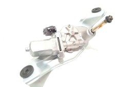 Recambio de motor limpia trasero para hyundai kona 1.0 tgdi cat referencia OEM IAM 98700J9000  035111940