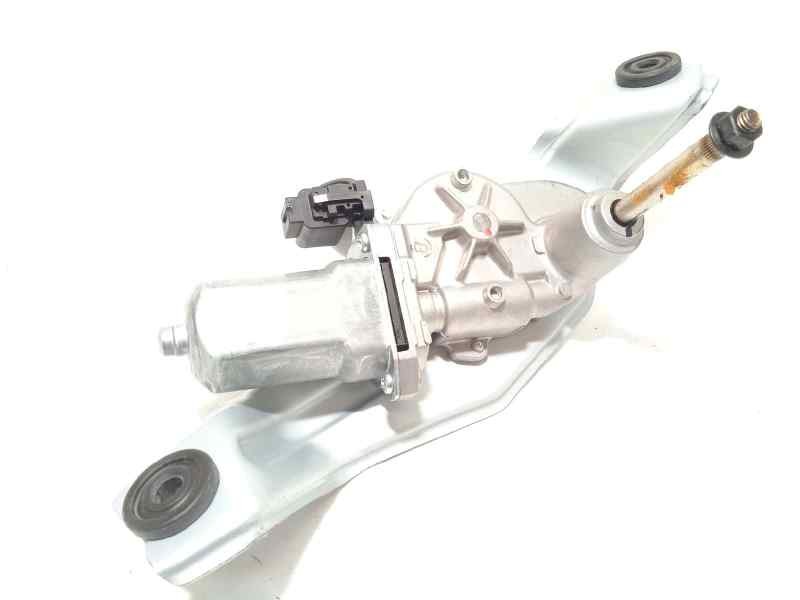 Recambio de motor limpia trasero para hyundai kona 1.0 tgdi cat referencia OEM IAM 98700J9000  035111940