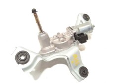 Recambio de motor limpia trasero para hyundai kona 1.0 tgdi cat referencia OEM IAM 98700J9000  035111940 2