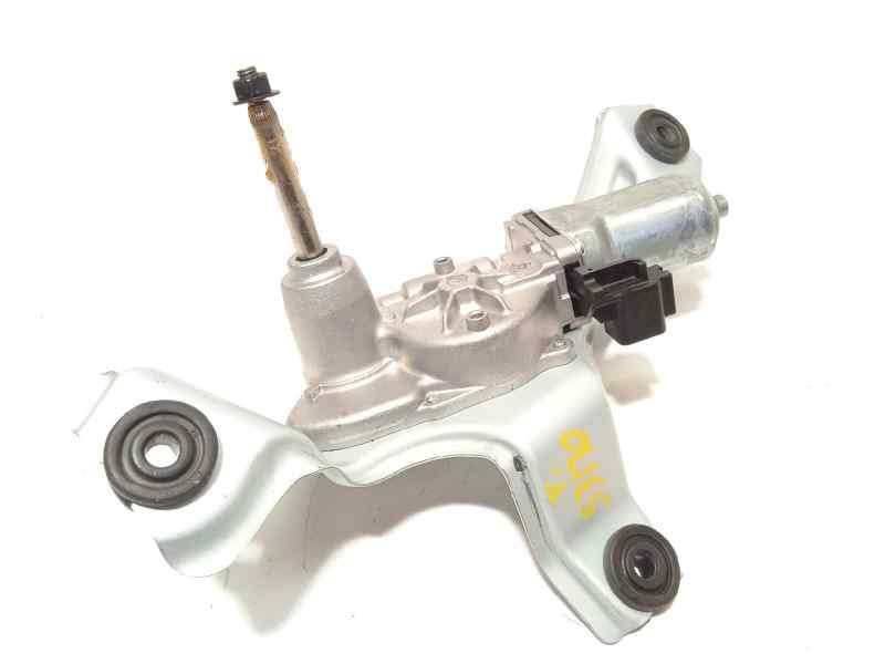 Recambio de motor limpia trasero para hyundai kona 1.0 tgdi cat referencia OEM IAM 98700J9000  035111940