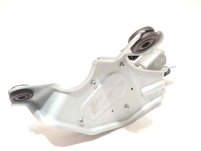 Recambio de motor limpia trasero para hyundai kona 1.0 tgdi cat referencia OEM IAM 98700J9000  035111940