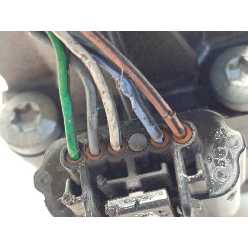 Recambio de valvula egr para dacia dokker stepway referencia OEM IAM 8201411538  