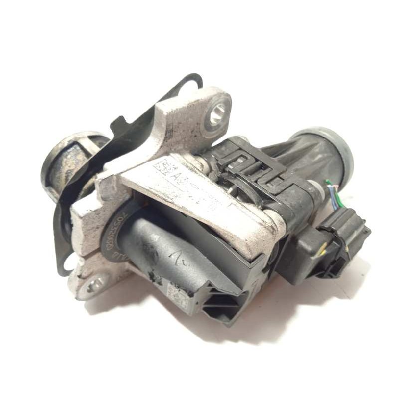 Recambio de valvula egr para dacia dokker stepway referencia OEM IAM 8201411538  