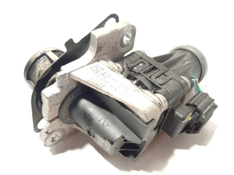 Recambio de valvula egr para dacia dokker stepway referencia OEM IAM 8201411538  