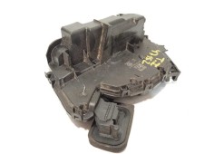 Recambio de cerradura puerta trasera izquierda para volkswagen polo 1.0 referencia OEM IAM 5TA839015E   2