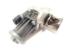 Recambio de valvula egr para dacia duster laureate 4x2 referencia OEM IAM 8201411538  