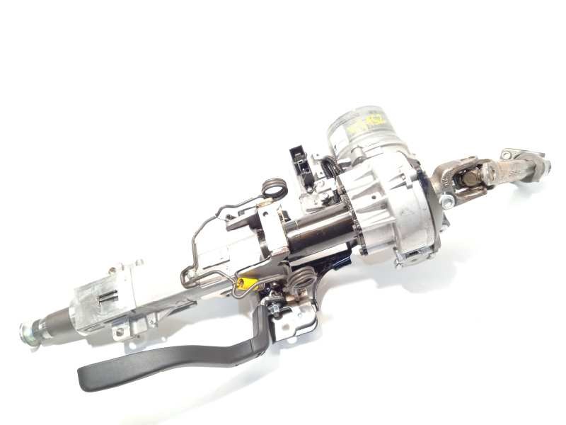 Recambio de columna direccion para volkswagen polo 1.0 referencia OEM IAM 2Q1423510AH  2Q1909144M