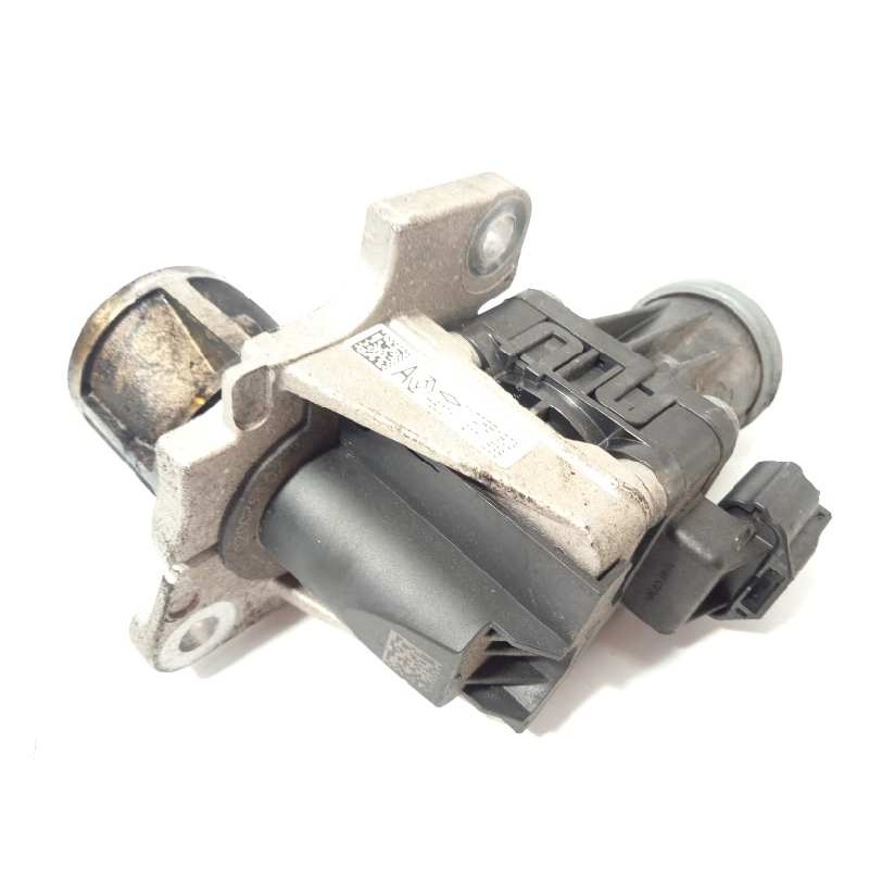 Recambio de valvula egr para dacia duster laureate 4x2 referencia OEM IAM 8201411538  