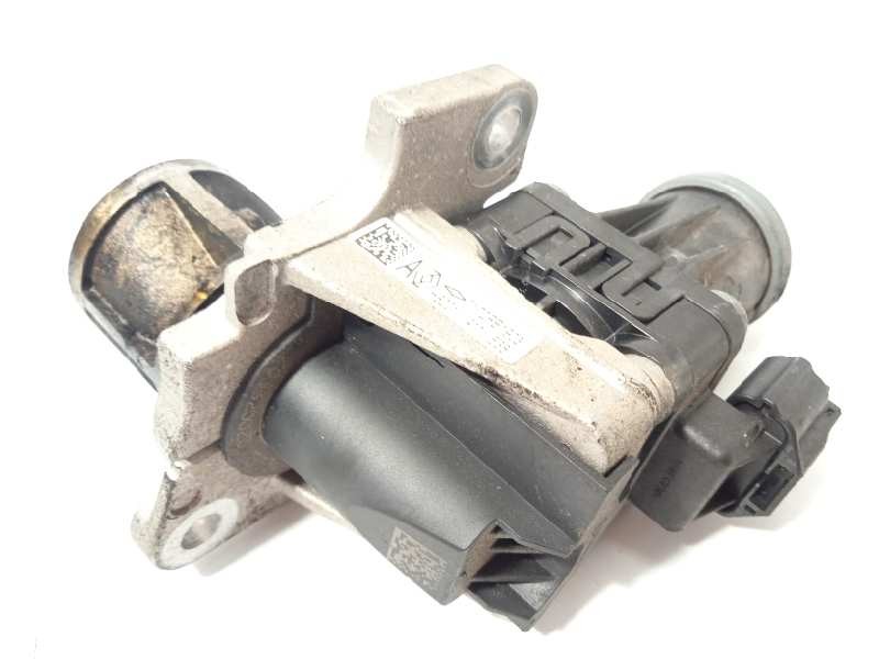 Recambio de valvula egr para dacia duster laureate 4x2 referencia OEM IAM 8201411538  