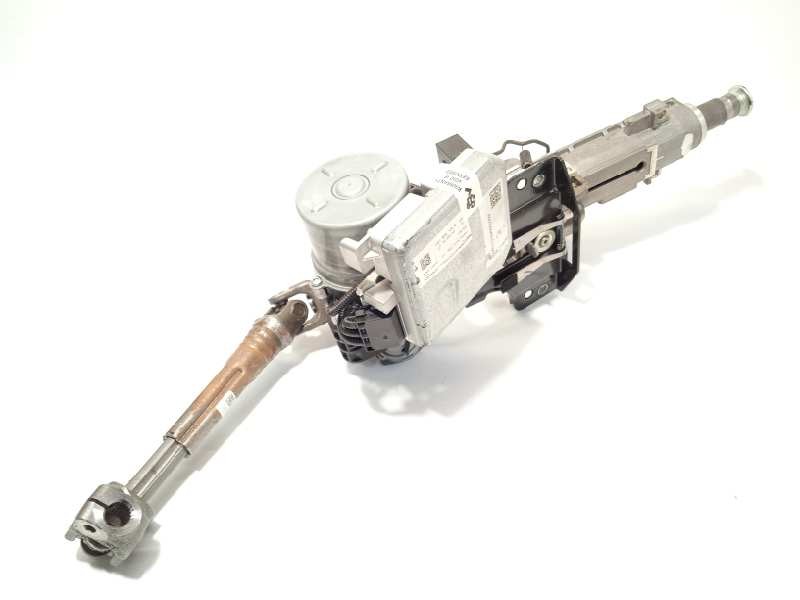 Recambio de columna direccion para volkswagen polo 1.0 referencia OEM IAM 2Q1423510AH  2Q1909144M