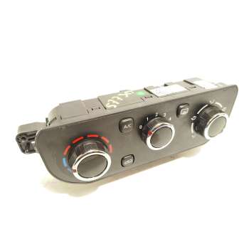 MANDO CALEFACCION / AIRE ACONDICIONADO WQT100D050 230425A0391 