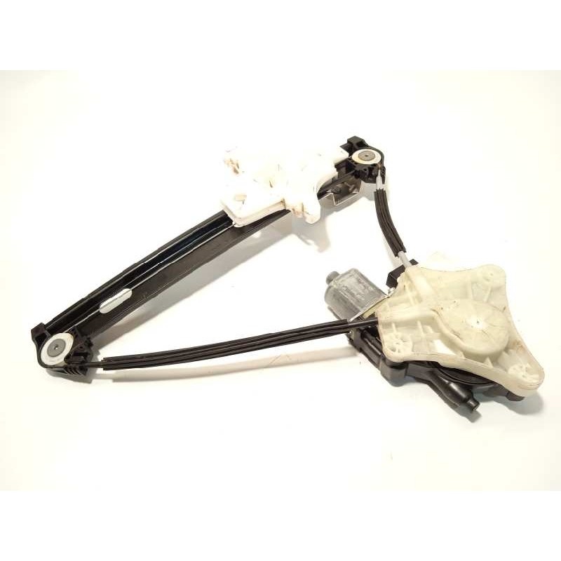 Recambio de elevalunas trasero izquierdo para volkswagen polo 1.0 referencia OEM IAM 2G6839461C  5Q0959407