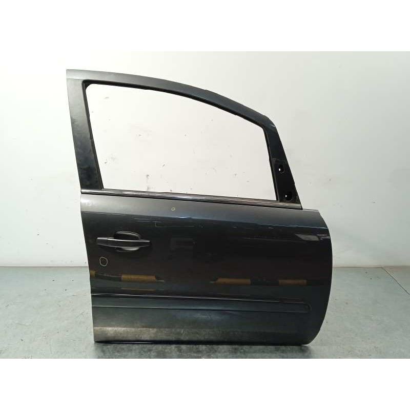 Recambio de puerta delantera derecha para opel zafira b 1.7 16v cdti referencia OEM IAM 13203014  