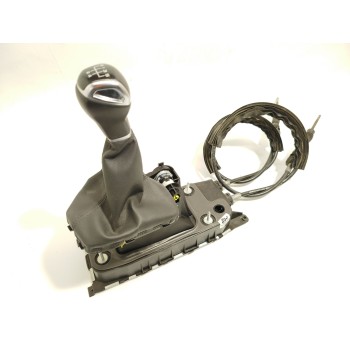 Recambio de palanca cambio para audi a1 sportback (gba) 25 tfsi referencia OEM IAM 2Q0711049AA  